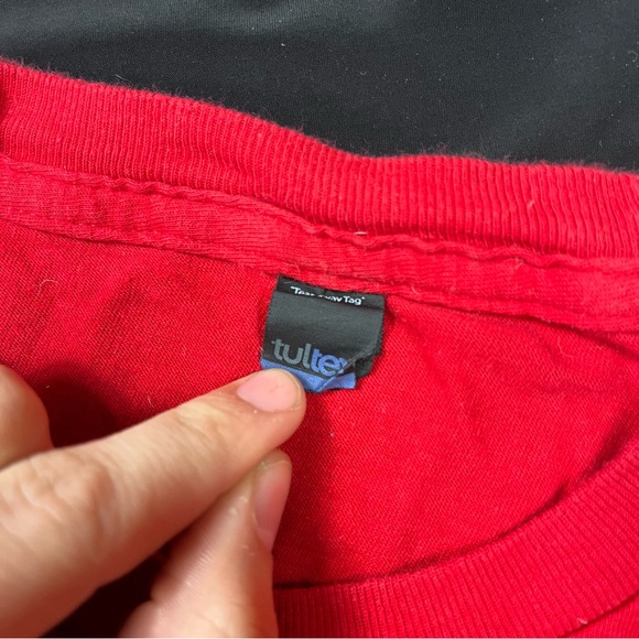 Nirvana In Utero Retro T-shirt - Picture 2 of 5